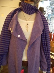 カーディガン 003