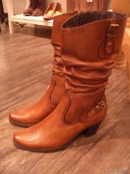 新作ダウンコート 002