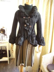 １１月３日コーディネイト 006