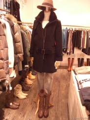 カーディガン 005