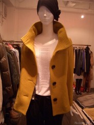 カーディガン 008