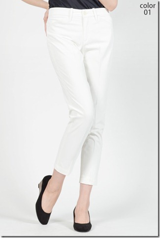 シガレットパンツタカヤ